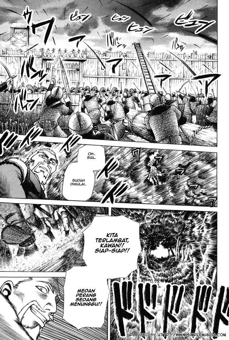 Vinland Saga Chapter 1 Gambar 36