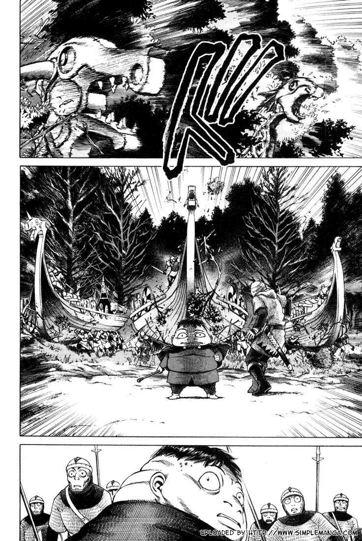 Vinland Saga Chapter 1 Gambar 43