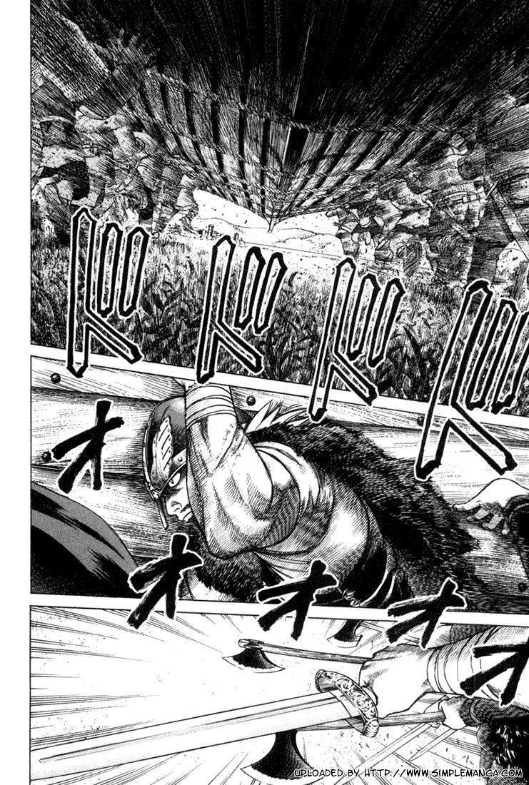 Vinland Saga Chapter 1 Gambar 46