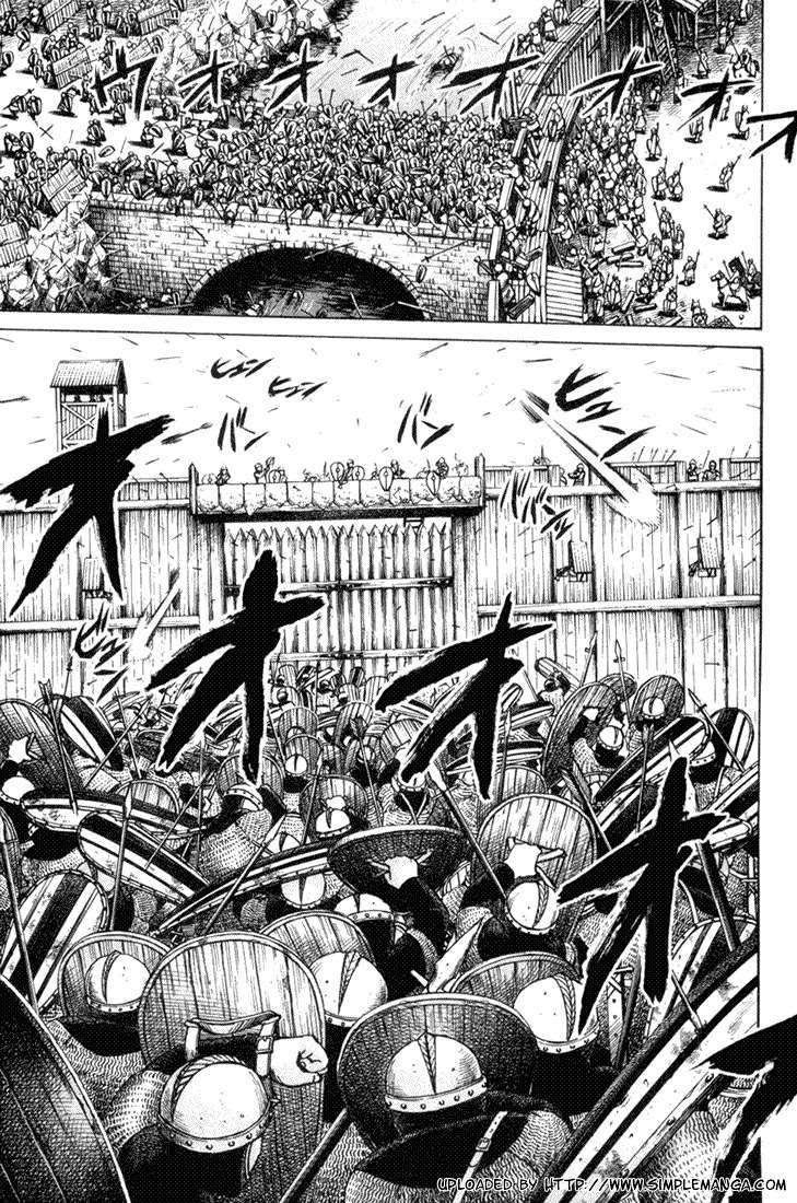 Vinland Saga Chapter 1 Gambar 6