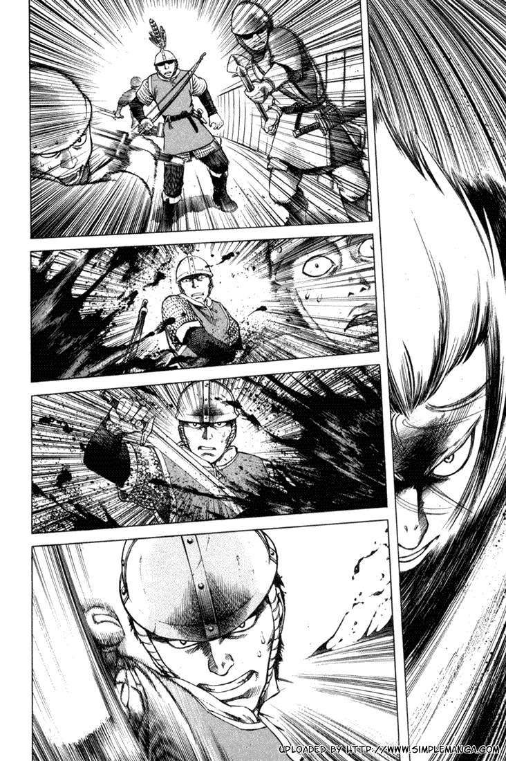Vinland Saga Chapter 1 Gambar 60