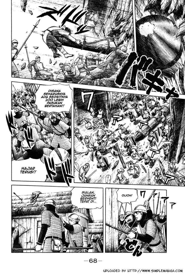 Vinland Saga Chapter 1 Gambar 68