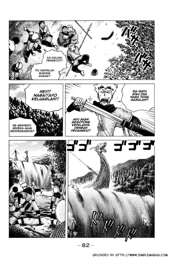 Vinland Saga Chapter 1 Gambar 82