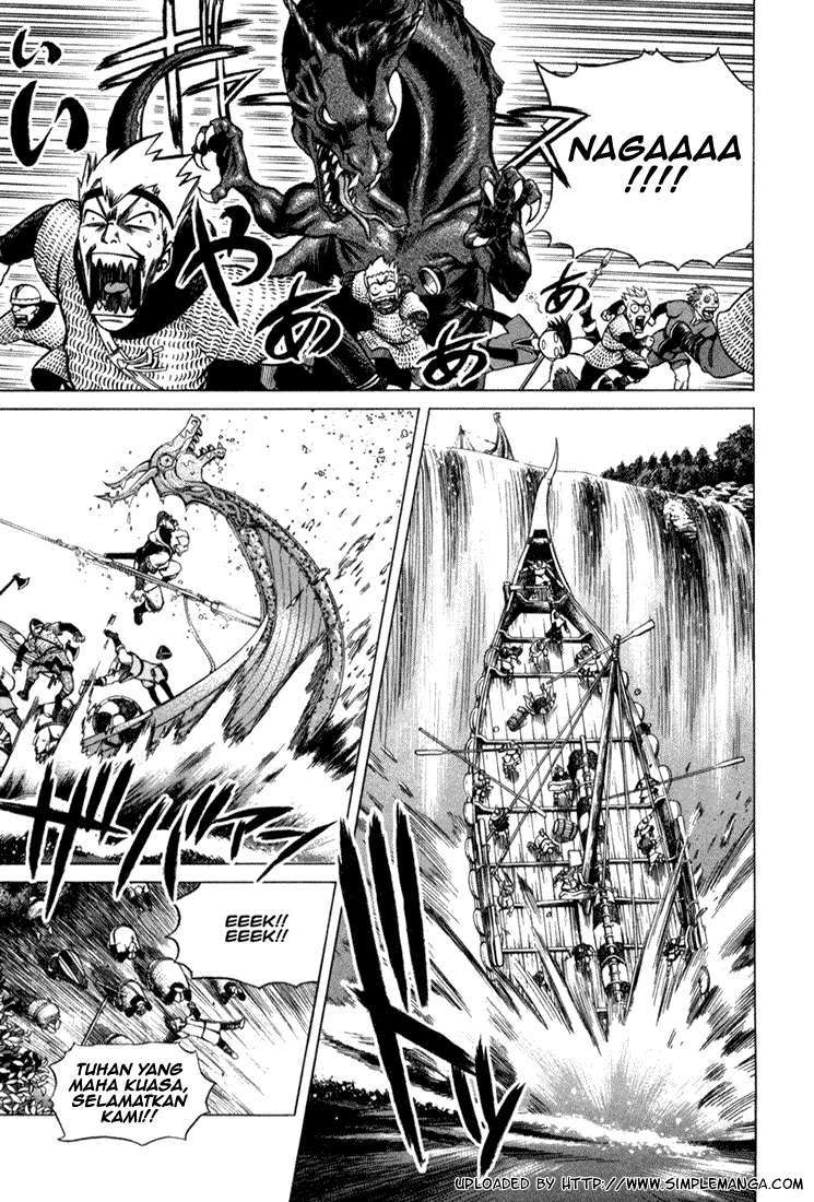 Vinland Saga Chapter 1 Gambar 83