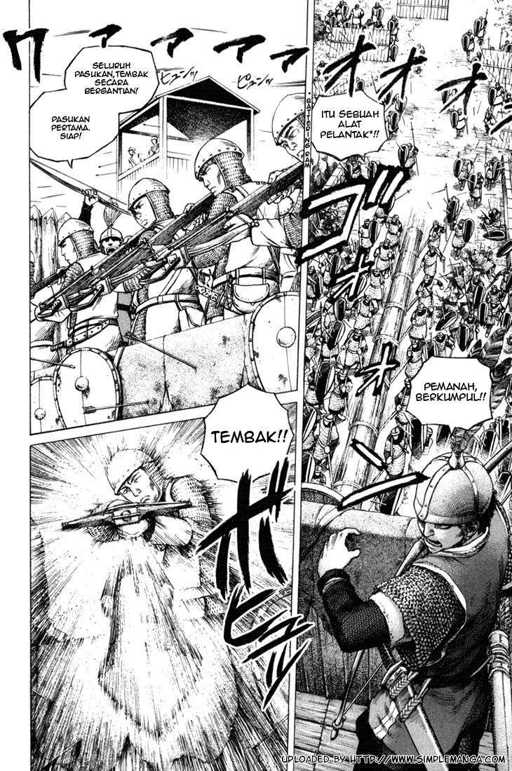 Vinland Saga Chapter 1 Gambar 9