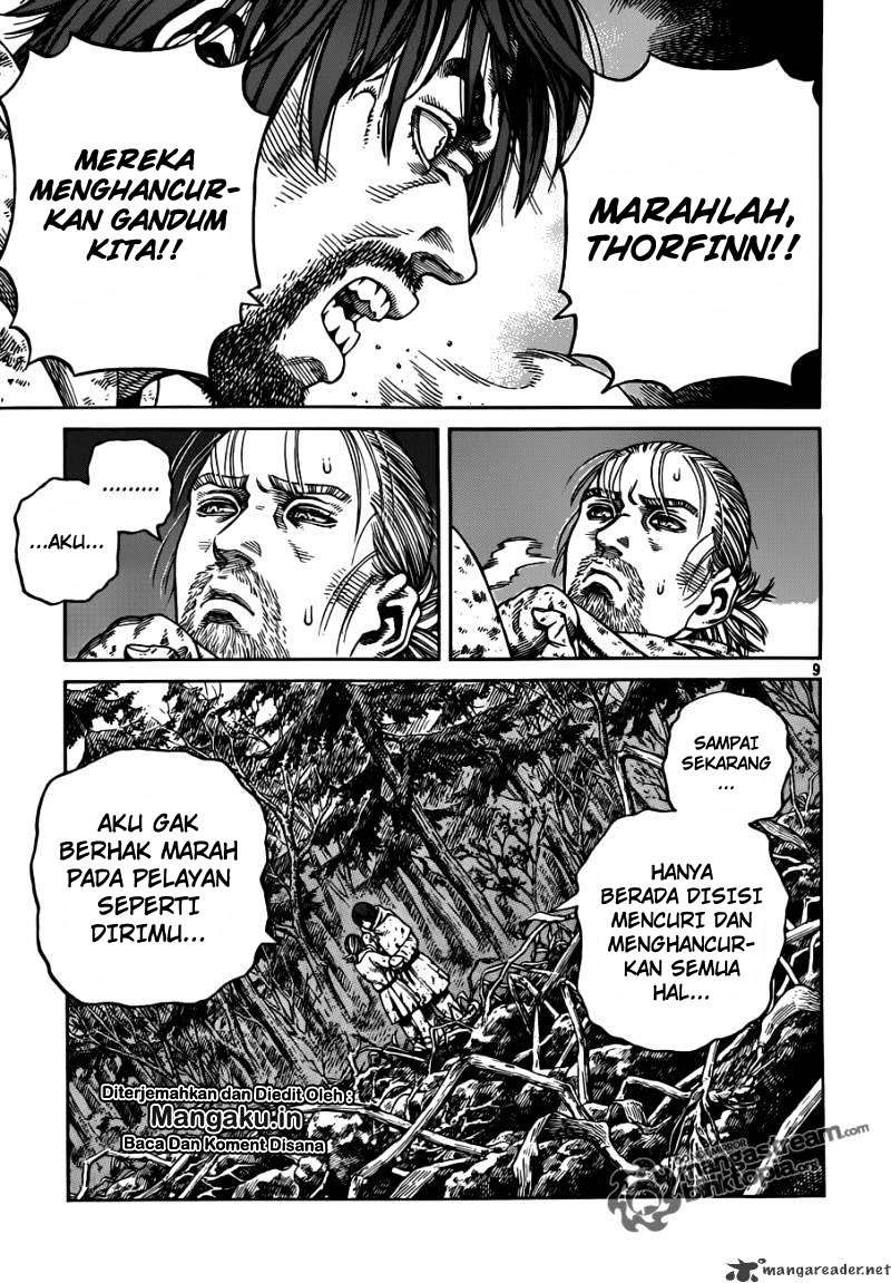 Vinland Saga Chapter 69 Gambar 10