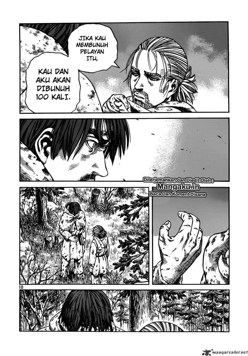 Vinland Saga Chapter 69 Gambar 11