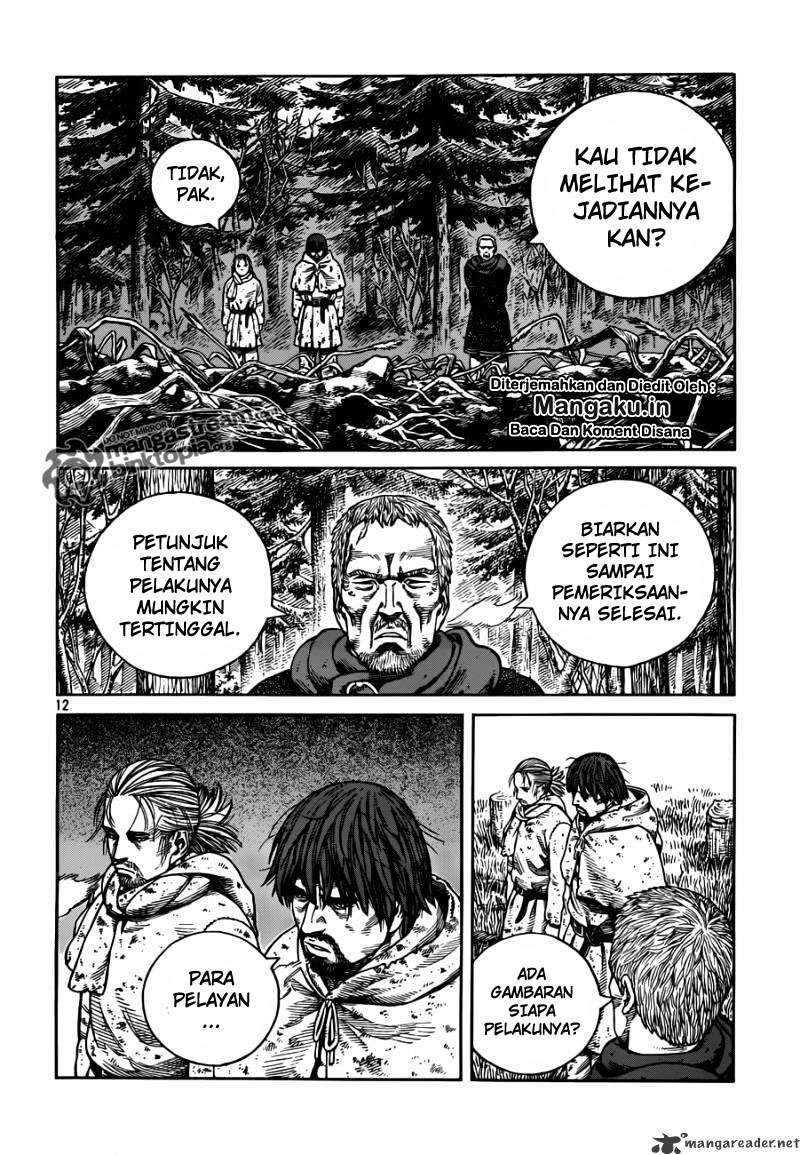 Vinland Saga Chapter 69 Gambar 13