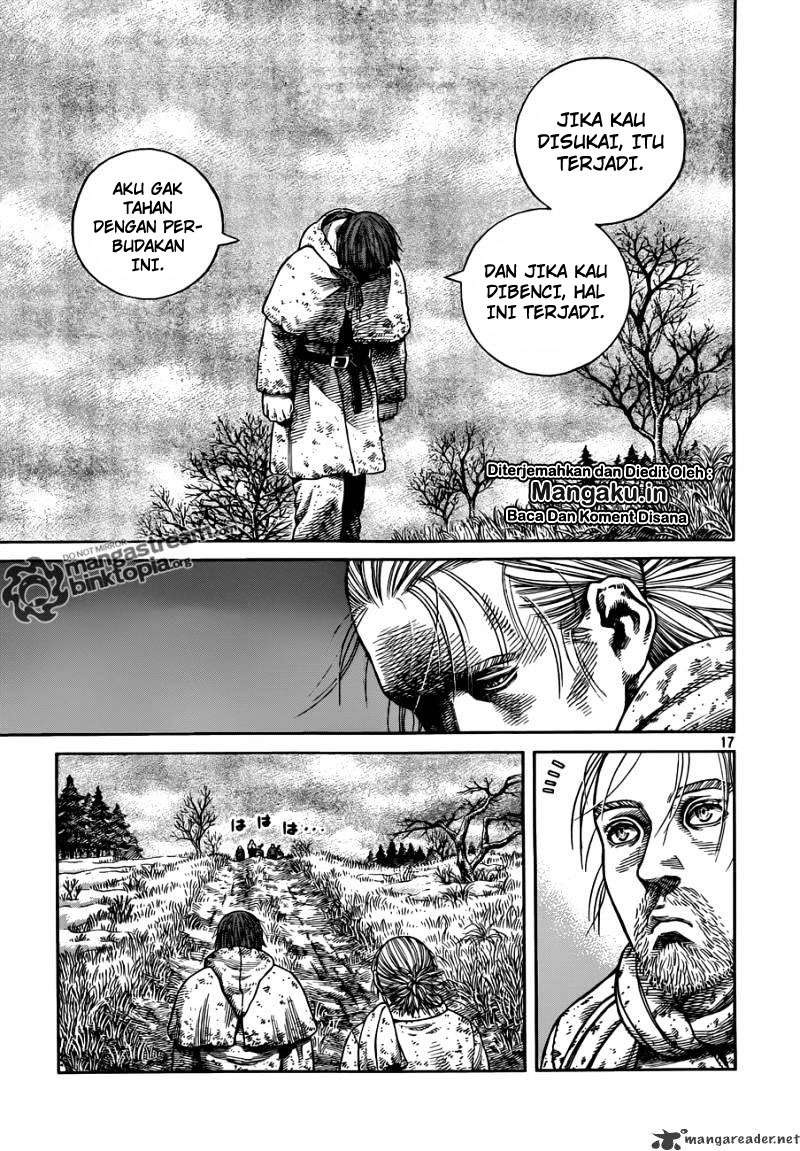 Vinland Saga Chapter 69 Gambar 18