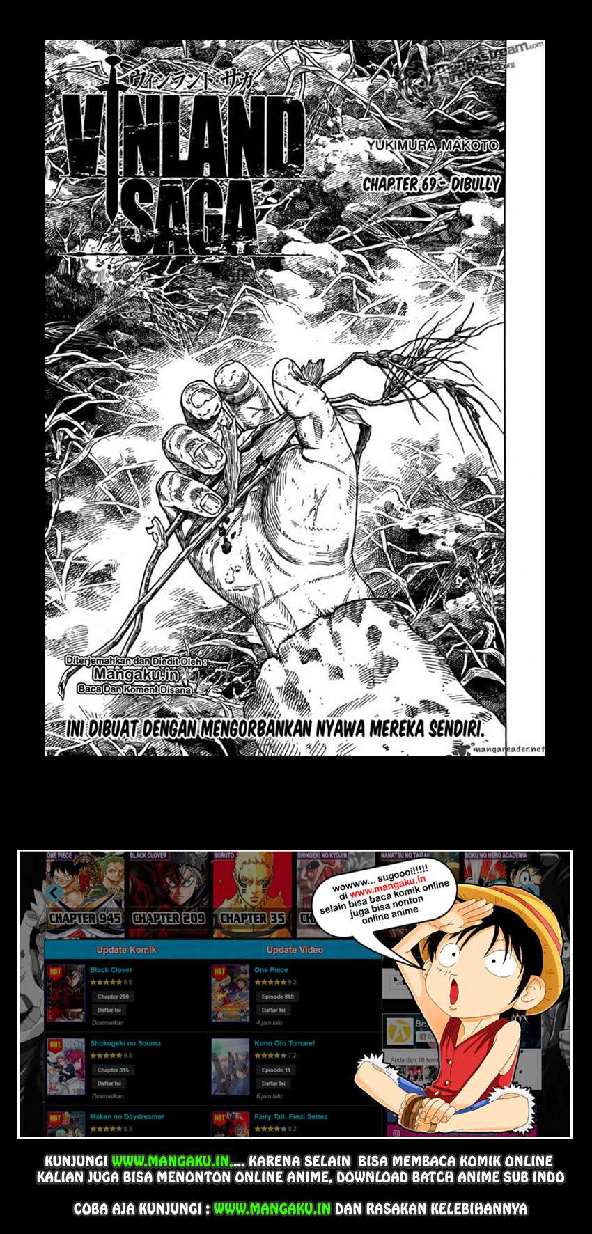 Baca Manga Vinland Saga Chapter 69 Gambar 2