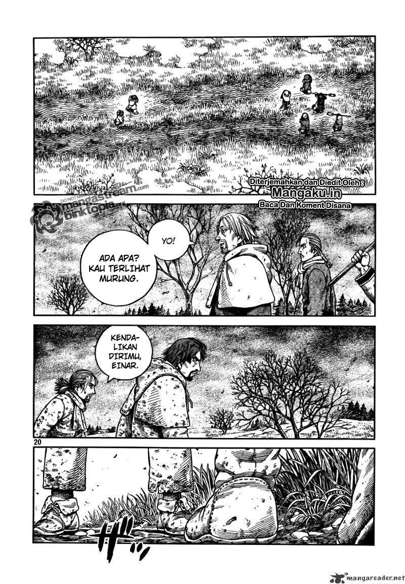 Vinland Saga Chapter 69 Gambar 21