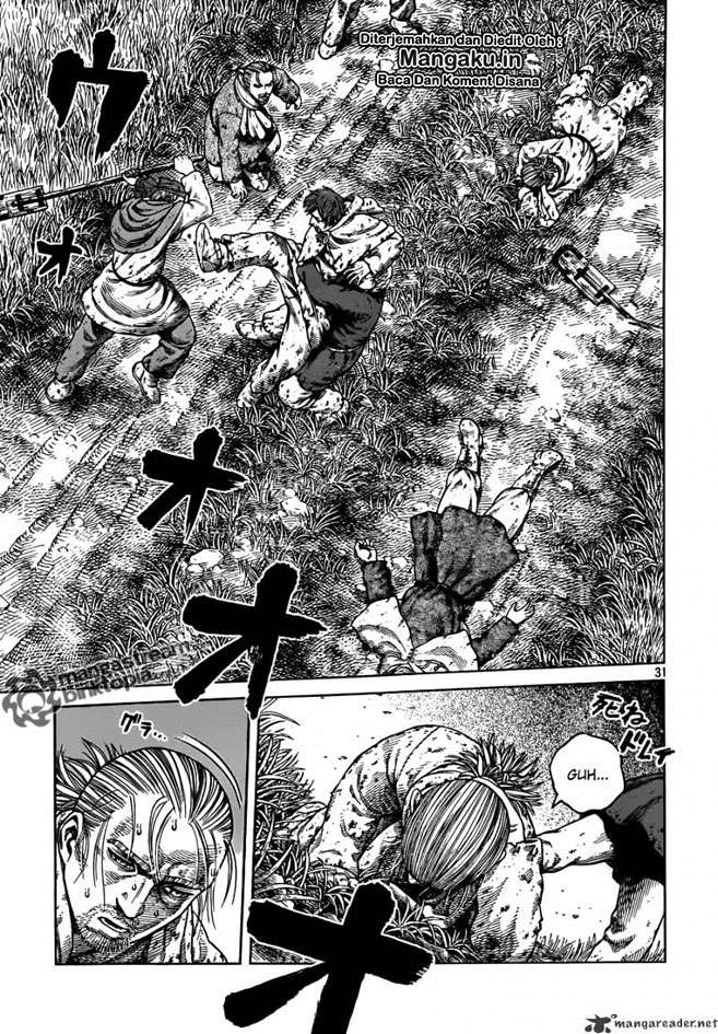 Vinland Saga Chapter 69 Gambar 31