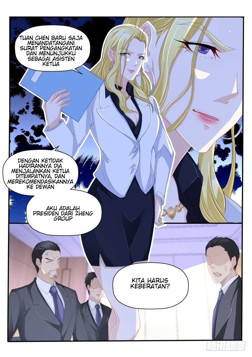 Rebirth Of The Urban Immortal Cultivator Chapter 171 Gambar 7