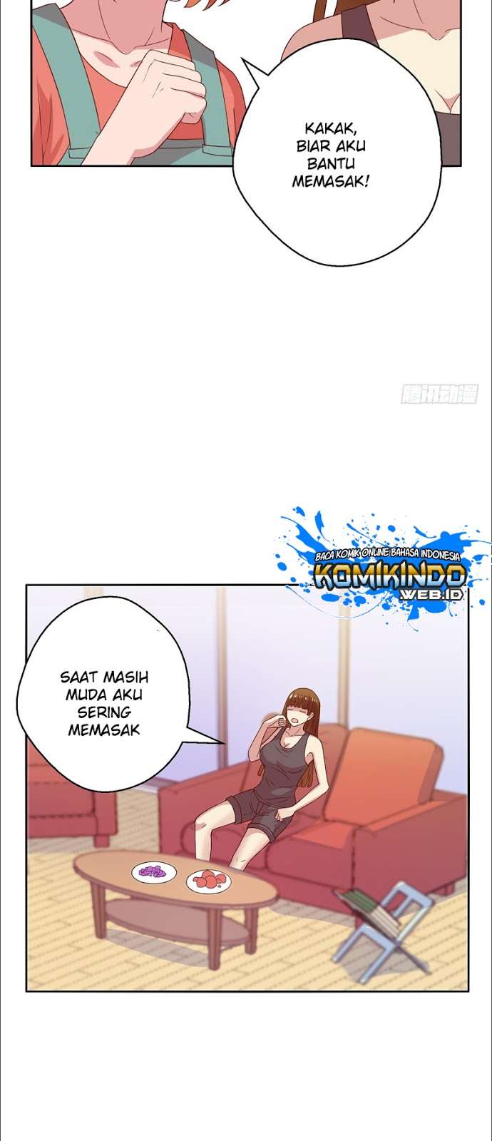 Rebirth Of The Urban Mad Immortal Chapter 17 Gambar 10