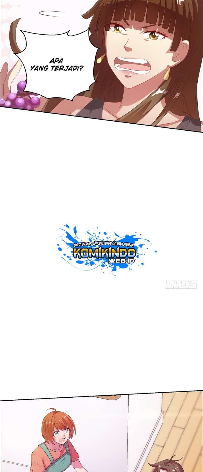 Rebirth Of The Urban Mad Immortal Chapter 17 Gambar 13