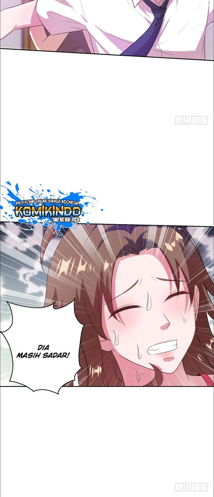 Rebirth Of The Urban Mad Immortal Chapter 17 Gambar 15