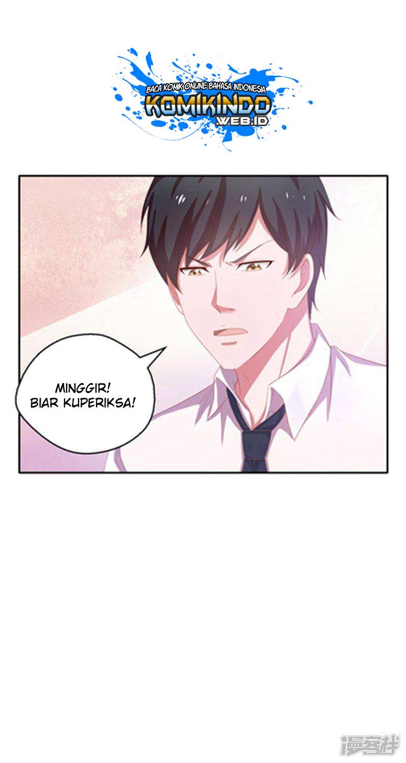 Rebirth Of The Urban Mad Immortal Chapter 17 Gambar 17
