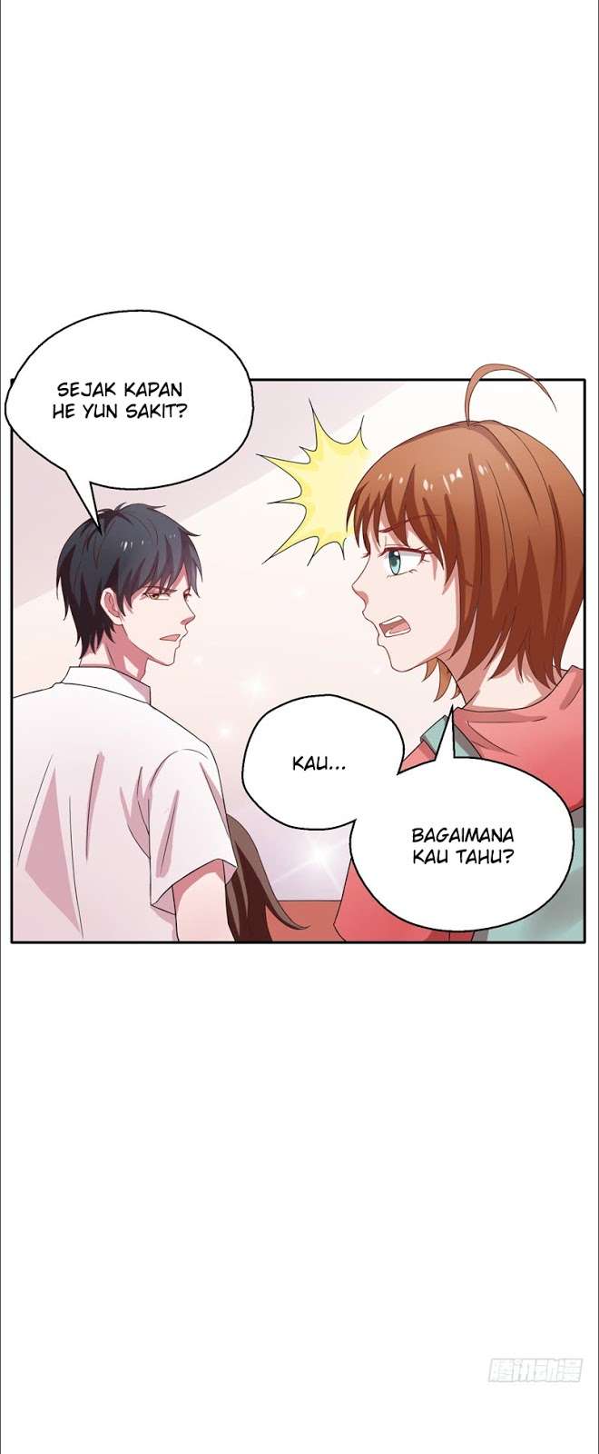 Rebirth Of The Urban Mad Immortal Chapter 17 Gambar 20