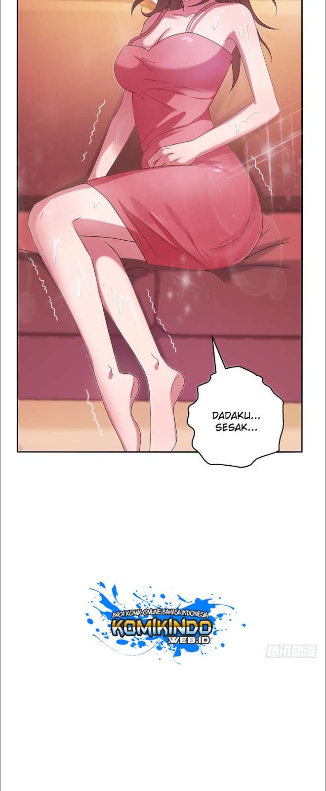 Rebirth Of The Urban Mad Immortal Chapter 17 Gambar 22