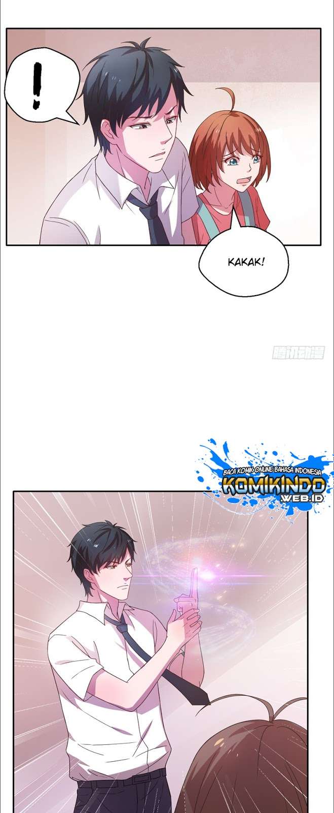 Rebirth Of The Urban Mad Immortal Chapter 17 Gambar 23