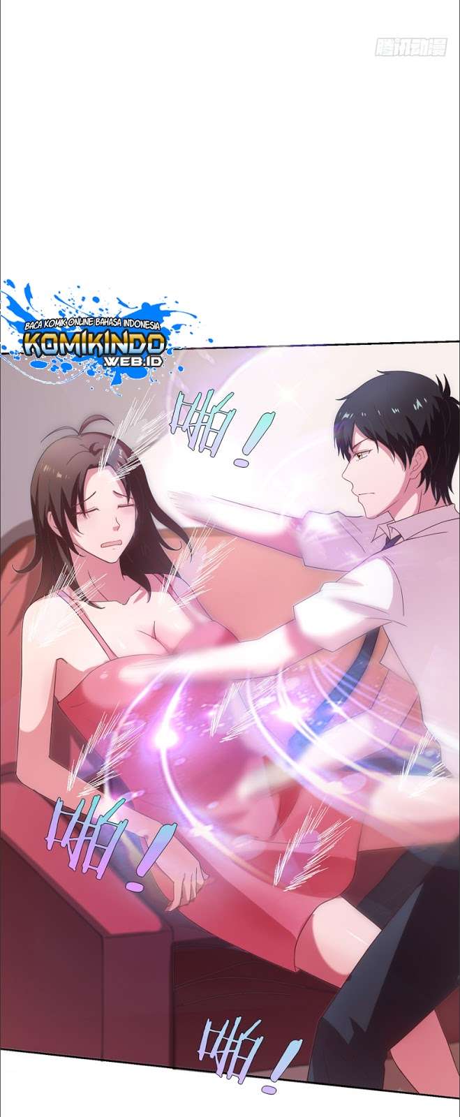 Rebirth Of The Urban Mad Immortal Chapter 17 Gambar 25