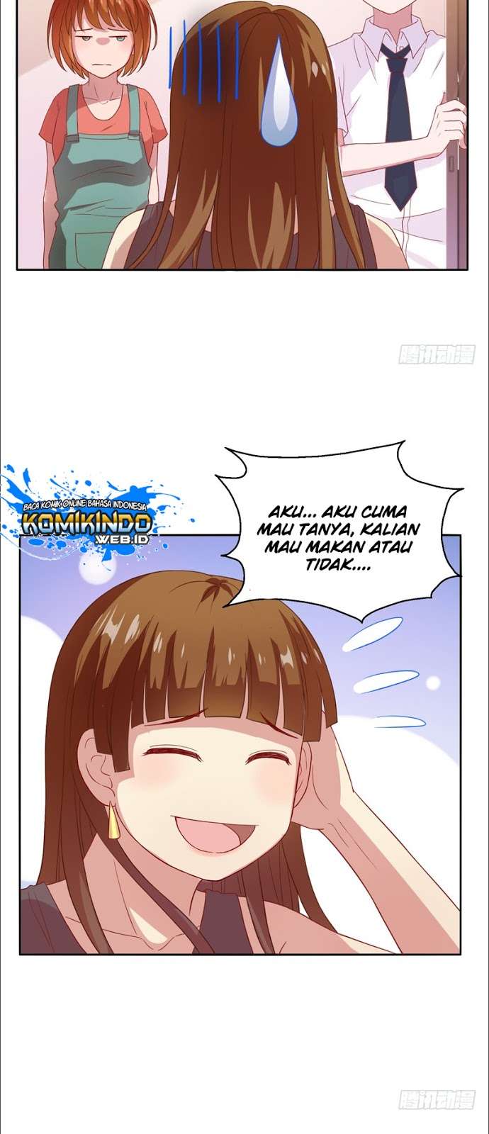 Rebirth Of The Urban Mad Immortal Chapter 17 Gambar 3