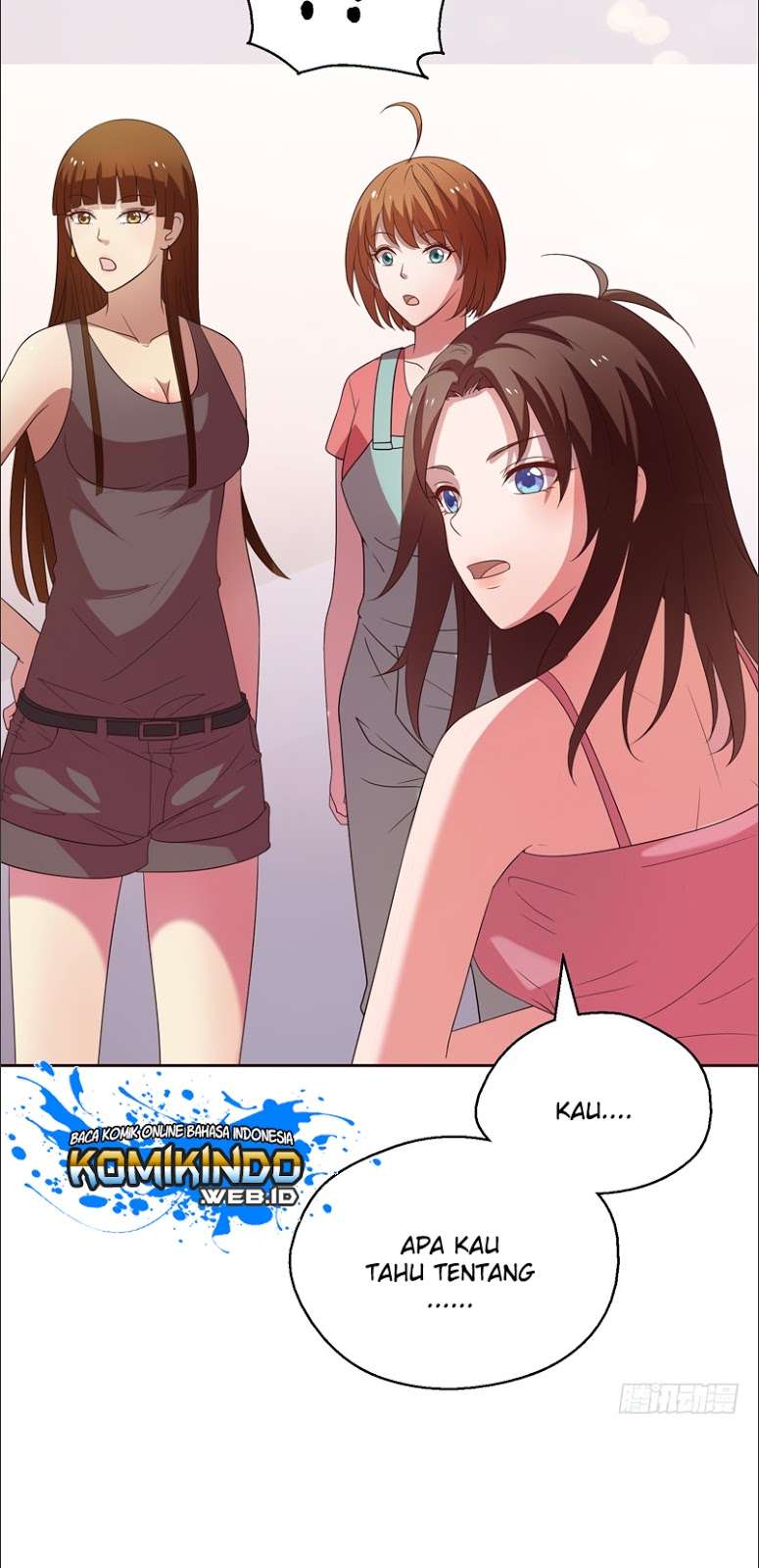 Rebirth Of The Urban Mad Immortal Chapter 17 Gambar 38