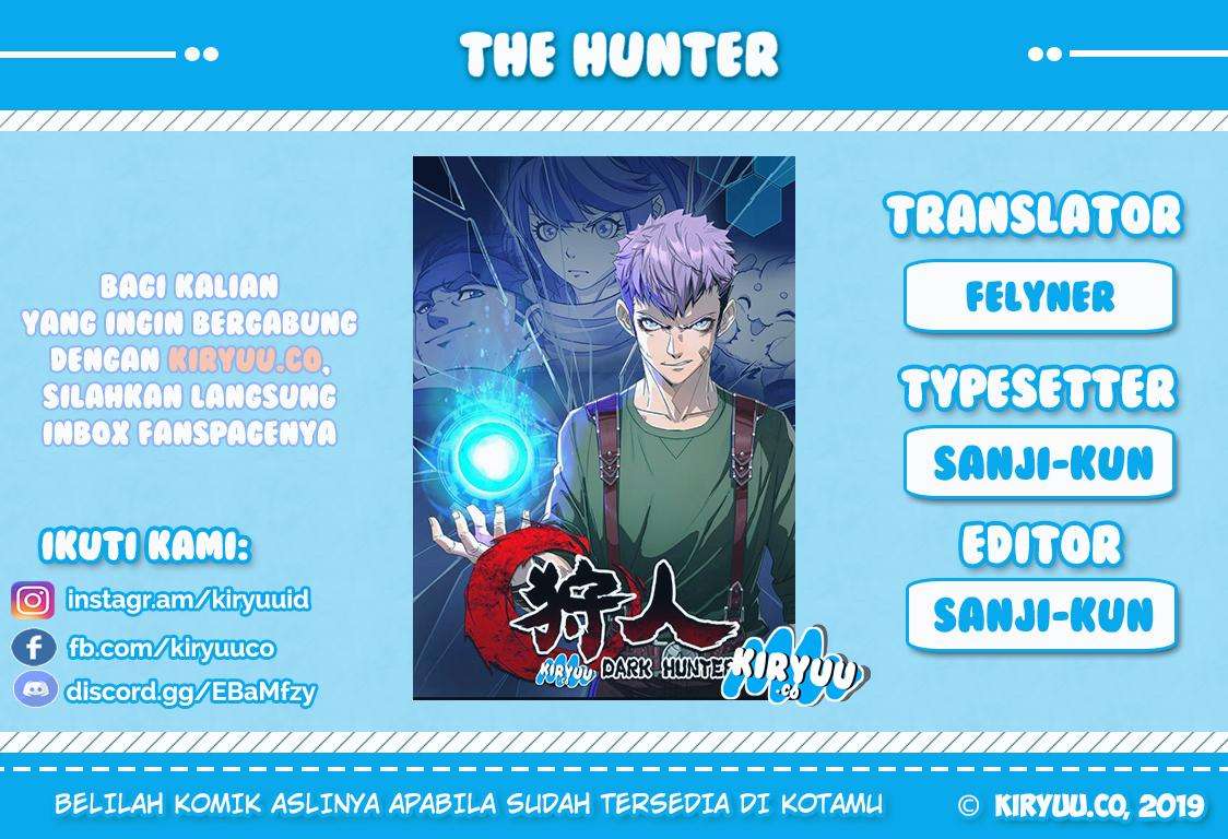 Komik The Hunter Chapter 46 gambar nomor 1
