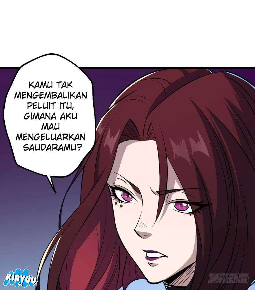 The Hunter Chapter 46 Gambar 10