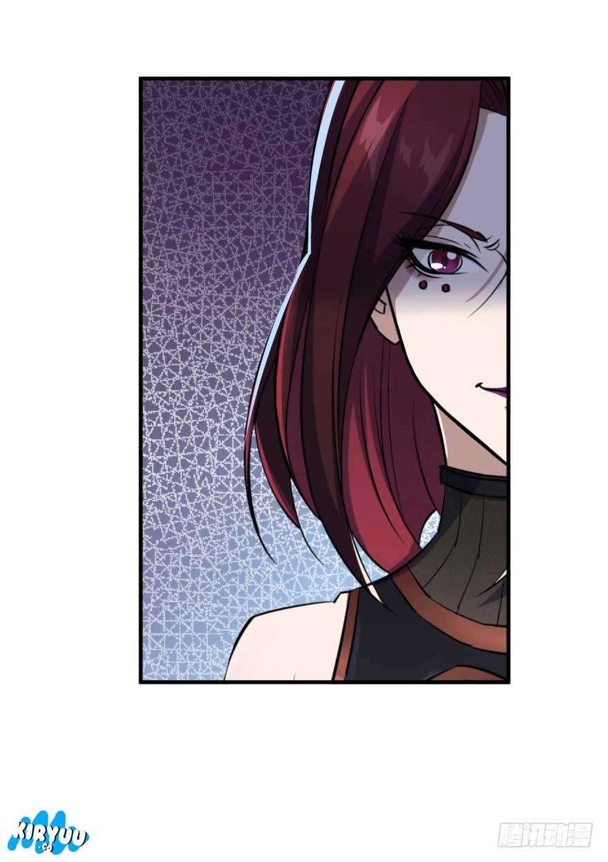 The Hunter Chapter 46 Gambar 13