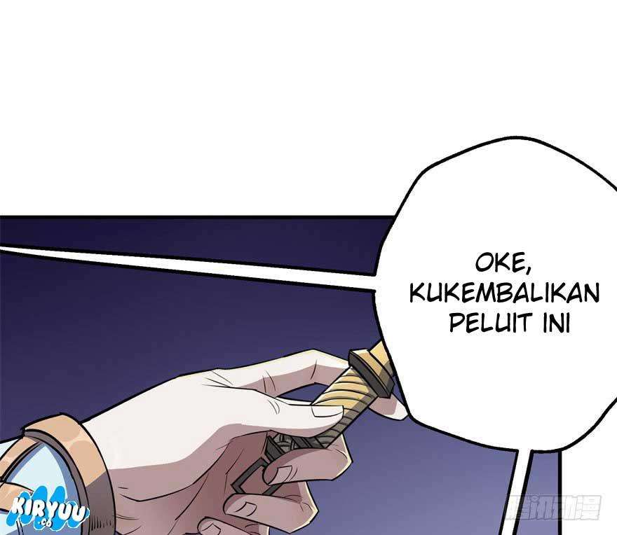 The Hunter Chapter 46 Gambar 14