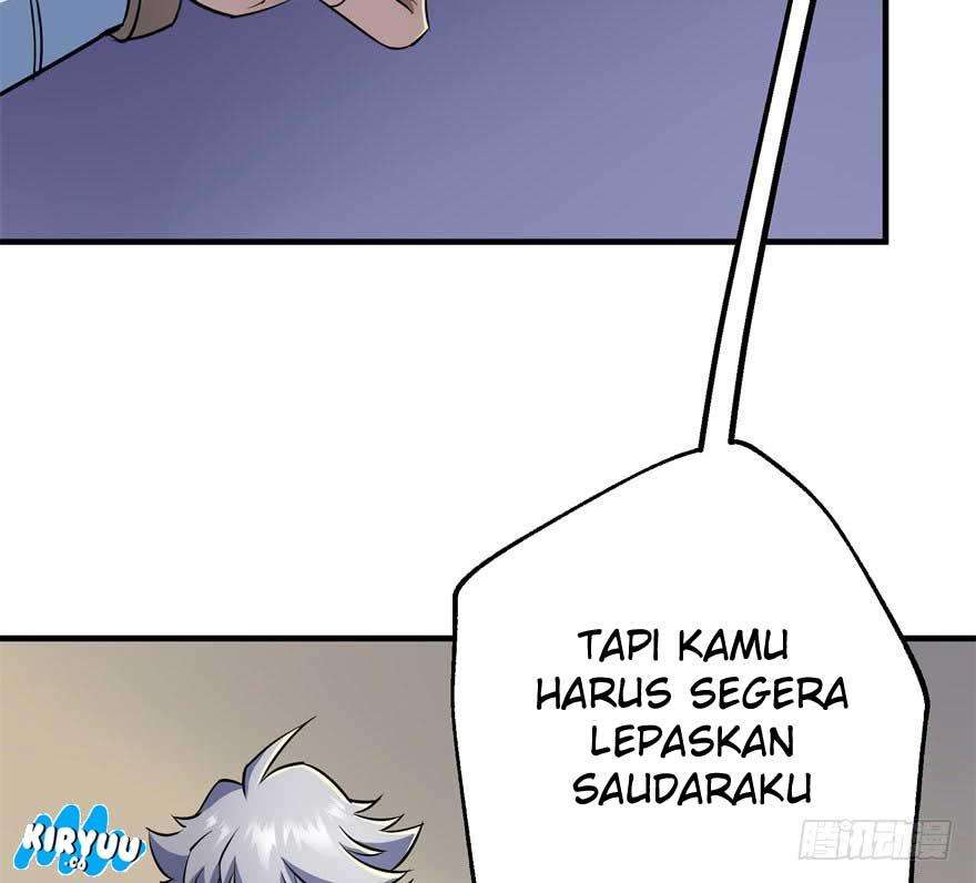 The Hunter Chapter 46 Gambar 15