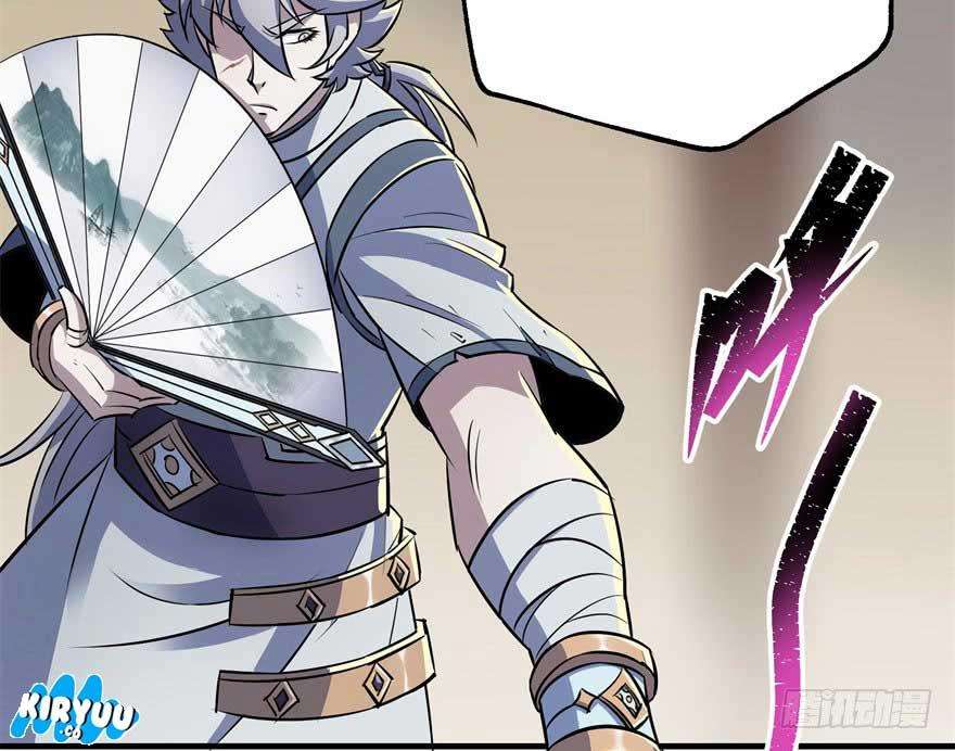 The Hunter Chapter 46 Gambar 16