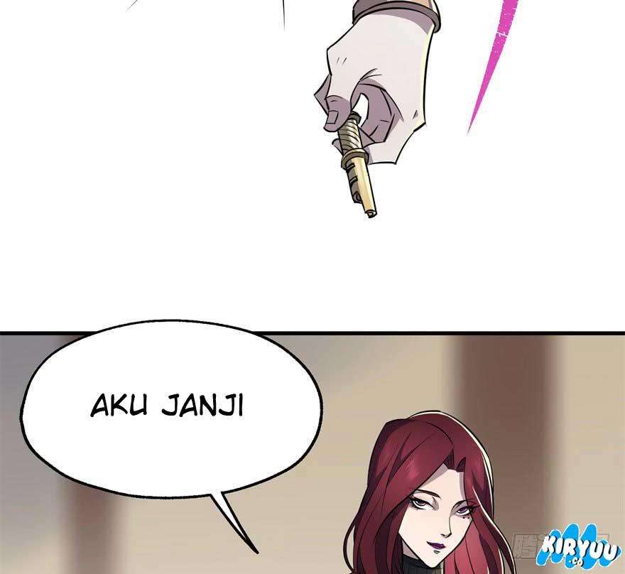 The Hunter Chapter 46 Gambar 17