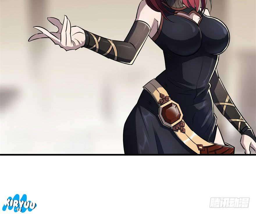 The Hunter Chapter 46 Gambar 18