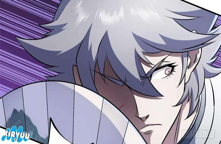 The Hunter Chapter 46 Gambar 22