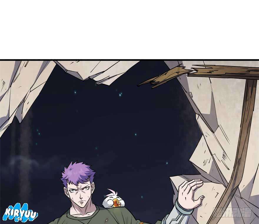 The Hunter Chapter 46 Gambar 26