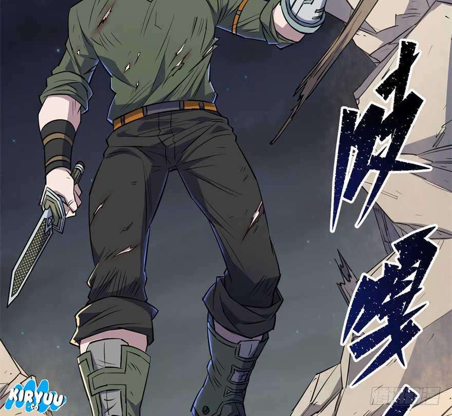 The Hunter Chapter 46 Gambar 27