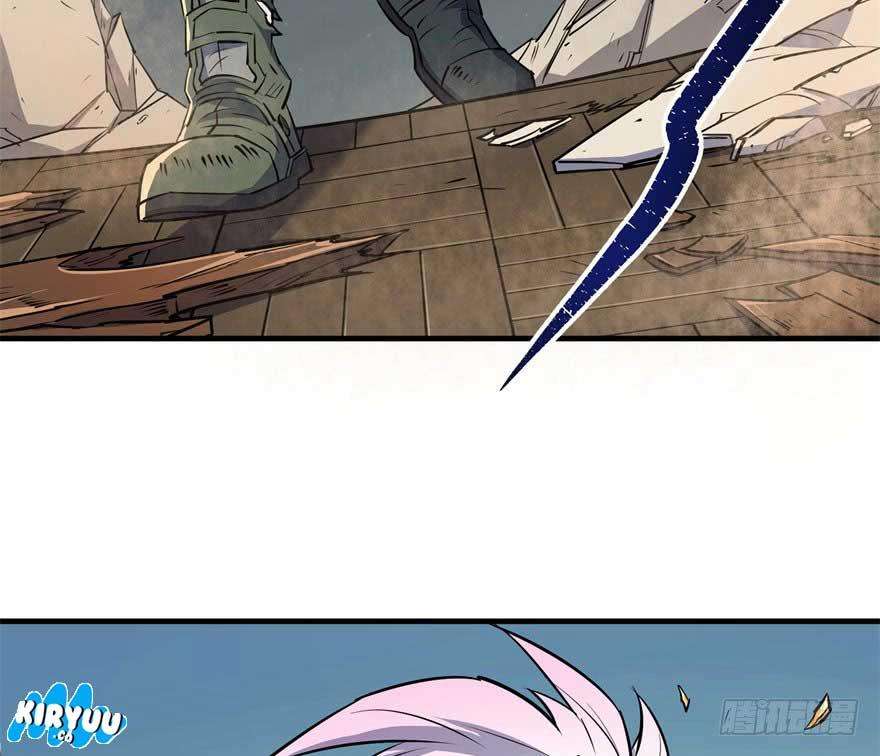 The Hunter Chapter 46 Gambar 28