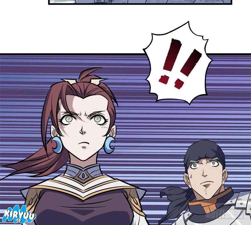 The Hunter Chapter 46 Gambar 31