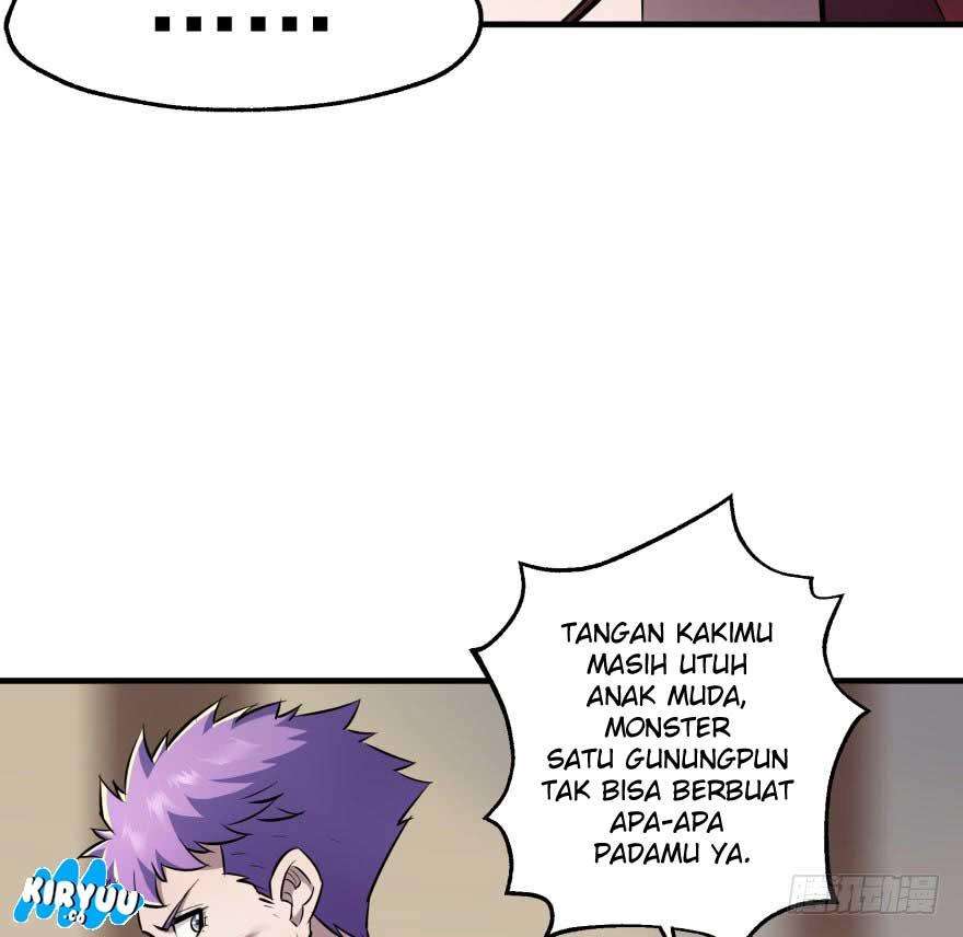 The Hunter Chapter 46 Gambar 34