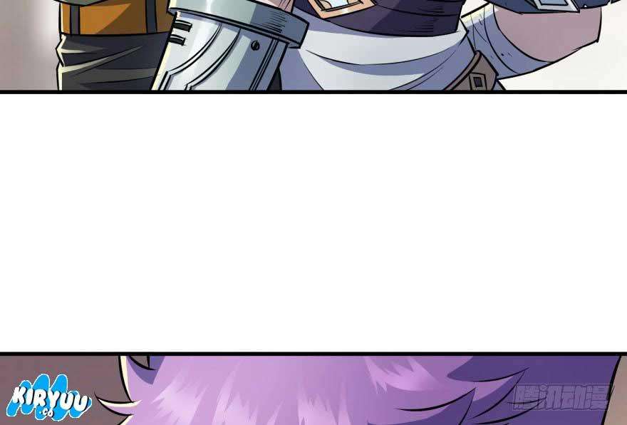 The Hunter Chapter 46 Gambar 36