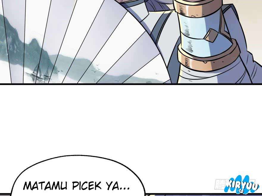 The Hunter Chapter 46 Gambar 39