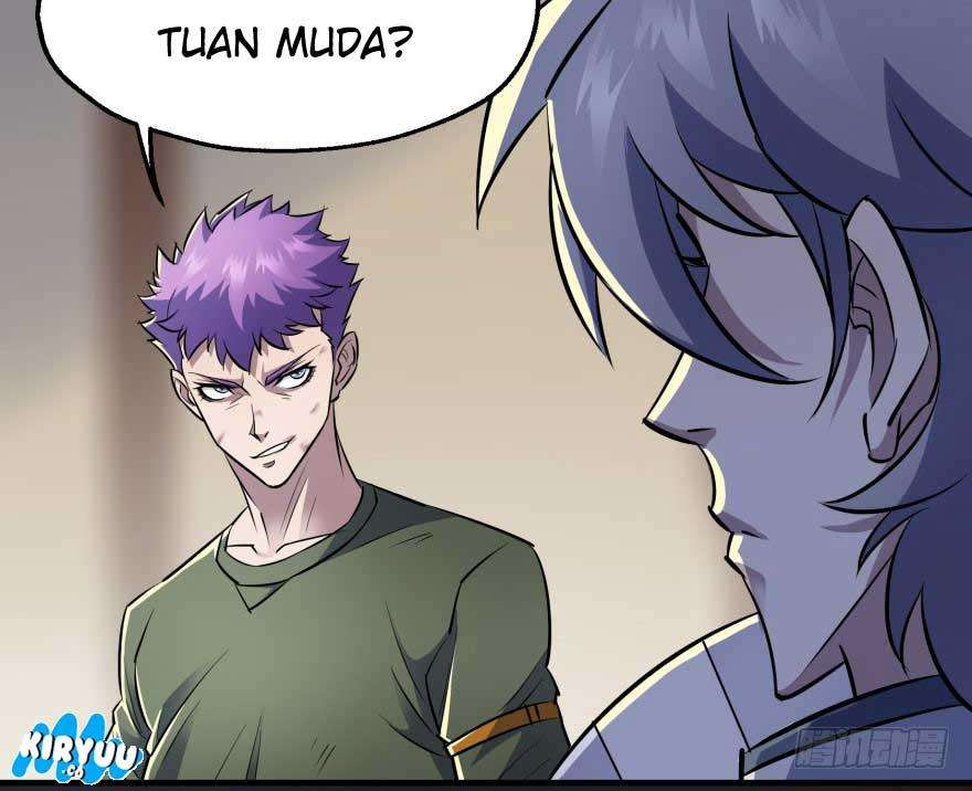 The Hunter Chapter 46 Gambar 40