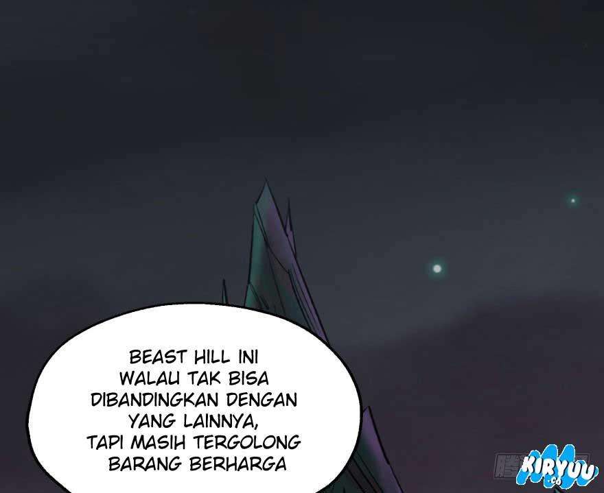 The Hunter Chapter 46 Gambar 41