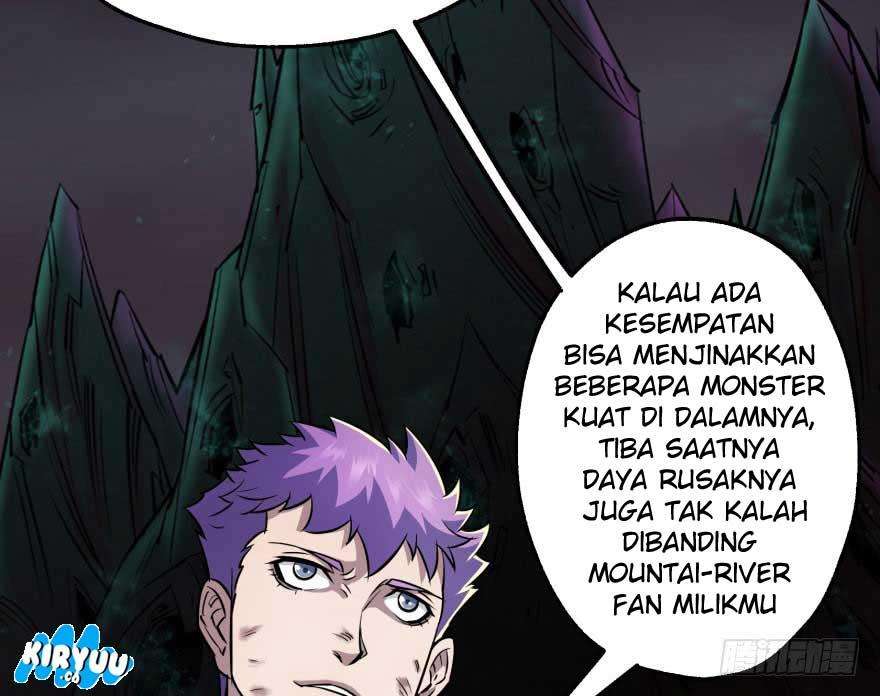 The Hunter Chapter 46 Gambar 42
