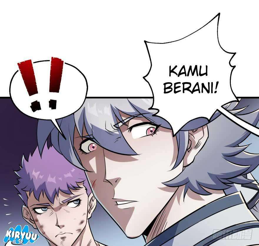 The Hunter Chapter 46 Gambar 45