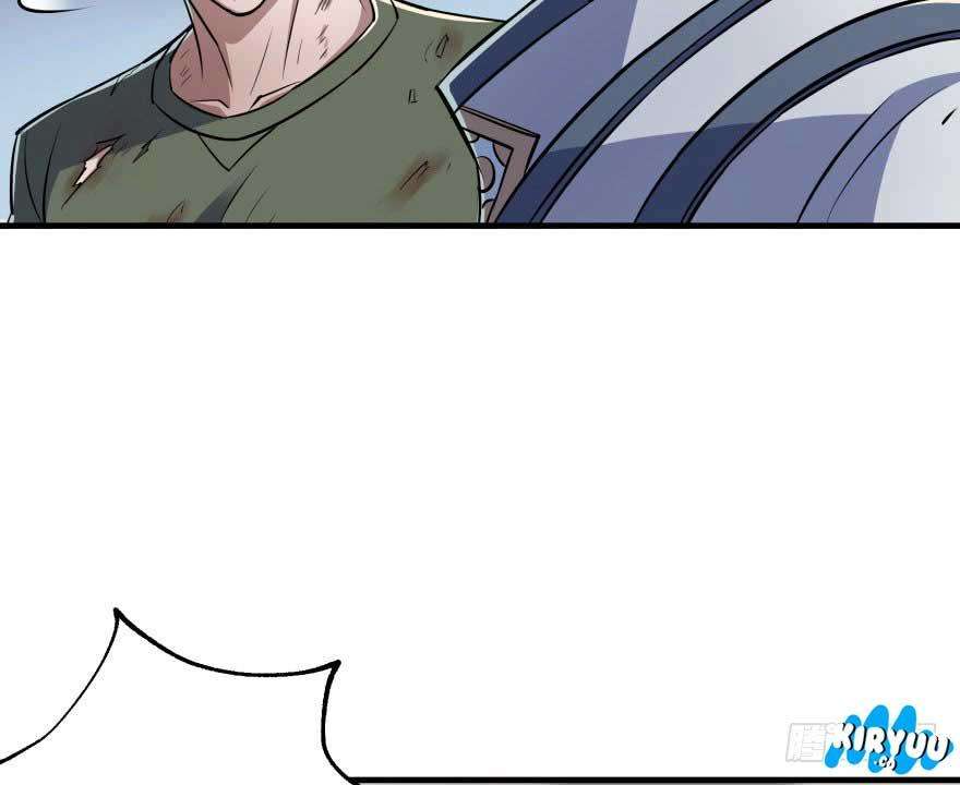 The Hunter Chapter 46 Gambar 46