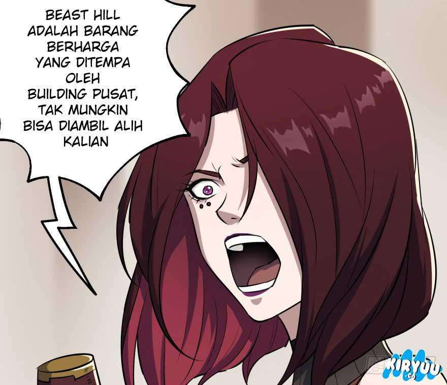 The Hunter Chapter 46 Gambar 47