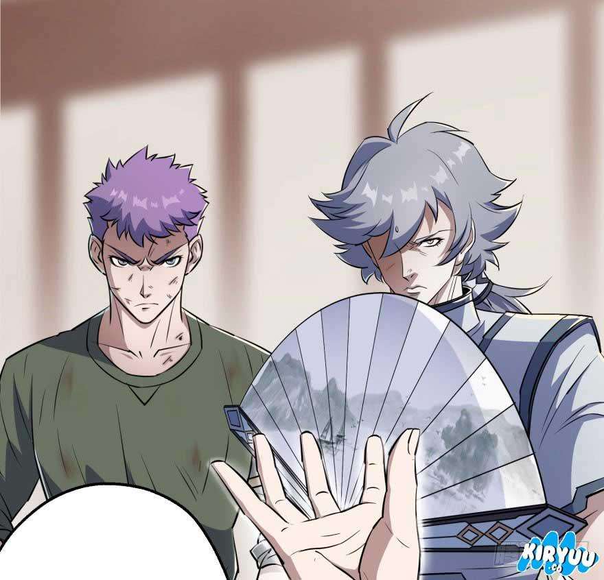 The Hunter Chapter 46 Gambar 49